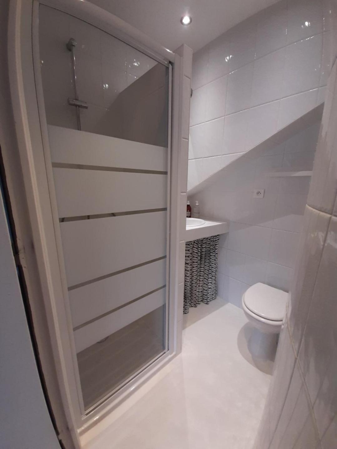 Le Duplex Malouin Armiliner Intramuros *