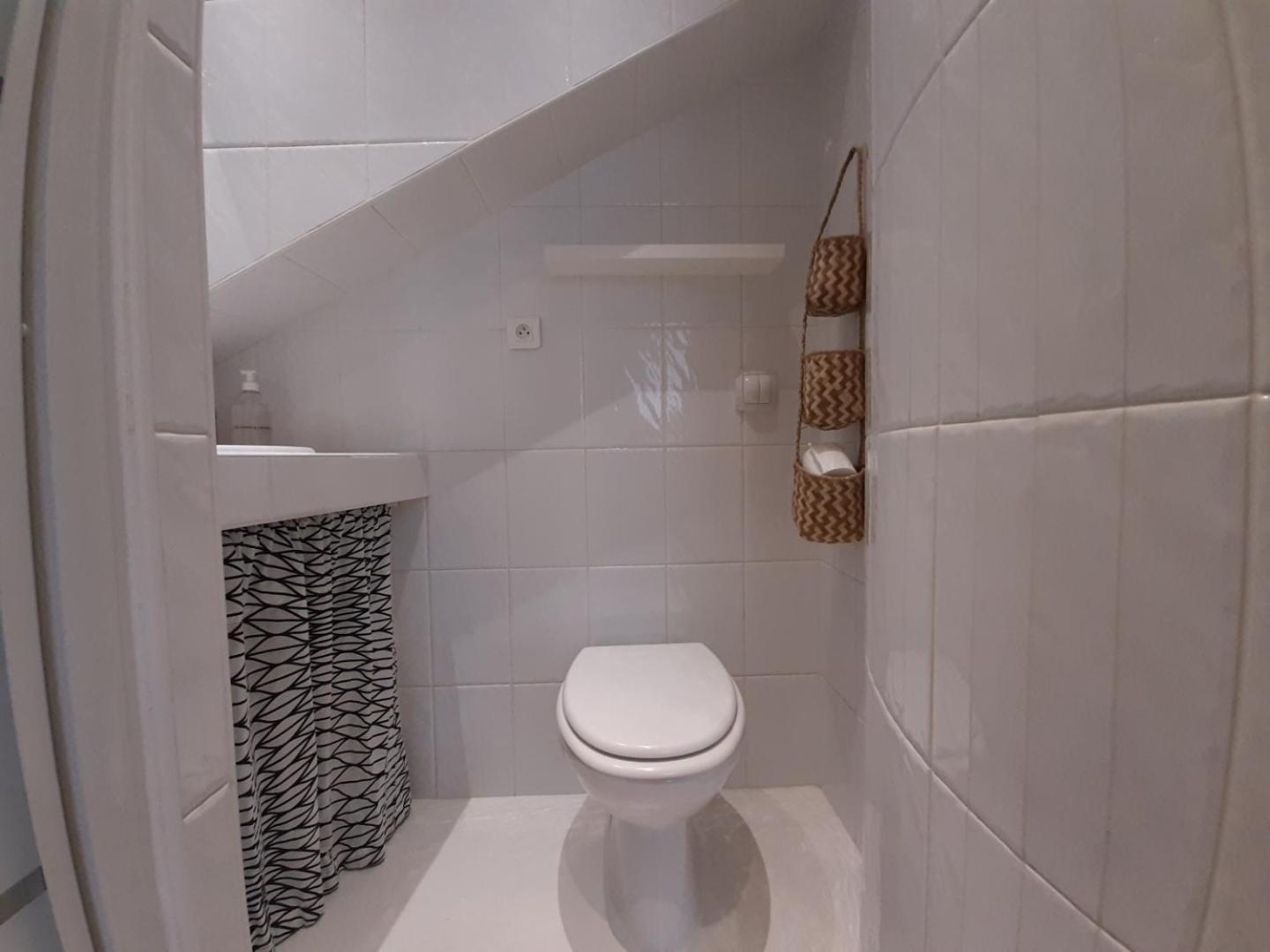 Le Duplex Malouin Armiliner Intramuros * Saint-Malo