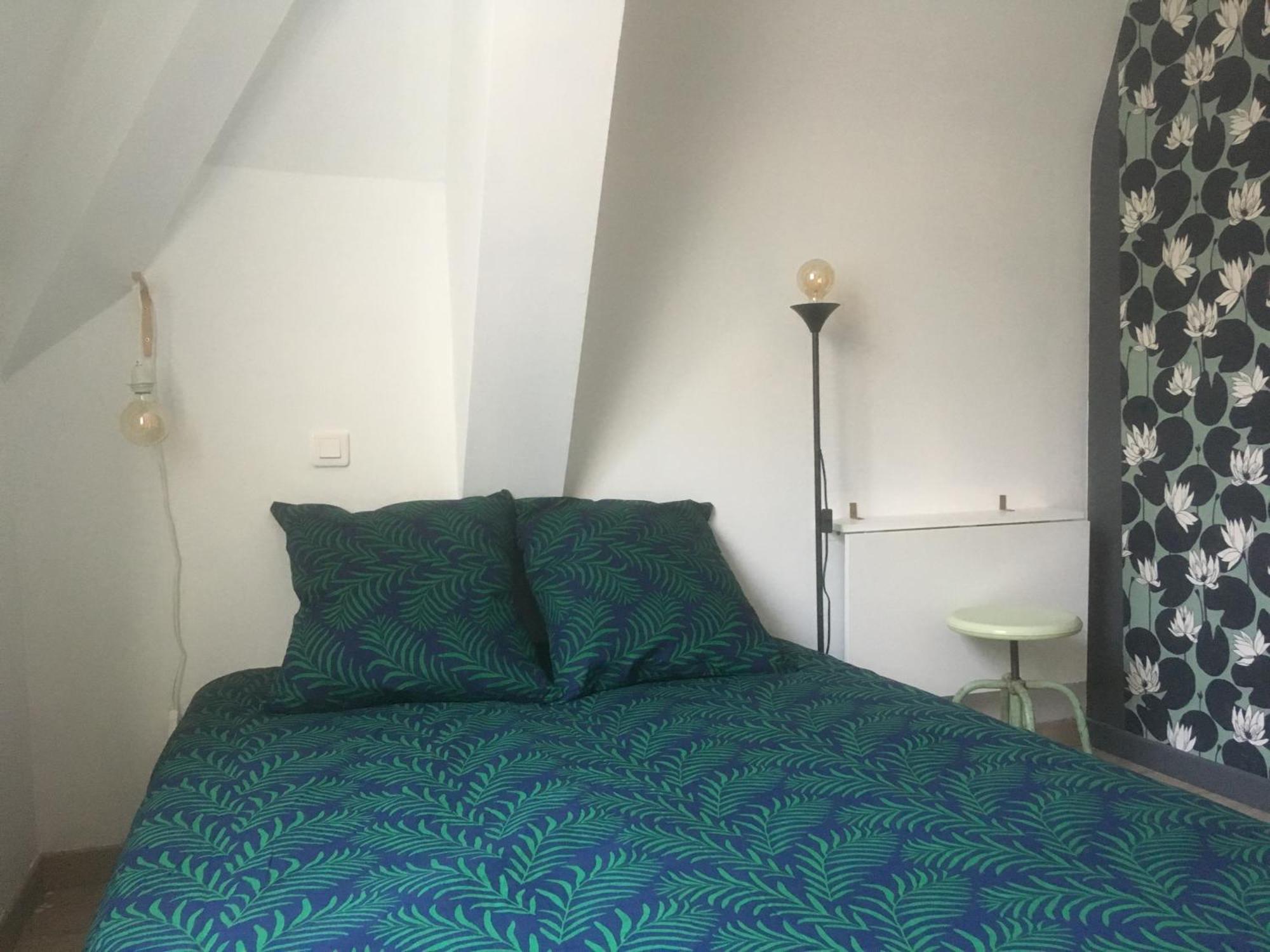 Le Duplex Malouin Armiliner Intramuros