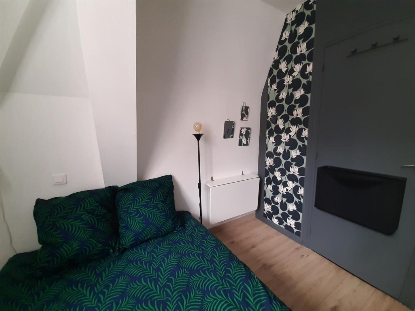Le Duplex Malouin Armiliner Intramuros Appartement